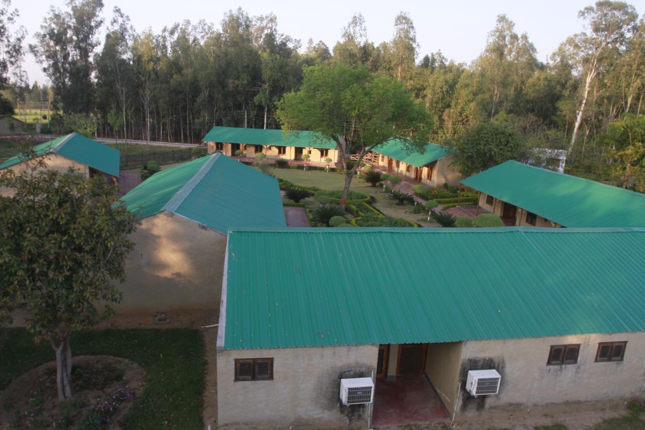 Hôtel Dr. Sudha'S Ayurveda à Muzaffarnagar Extérieur photo